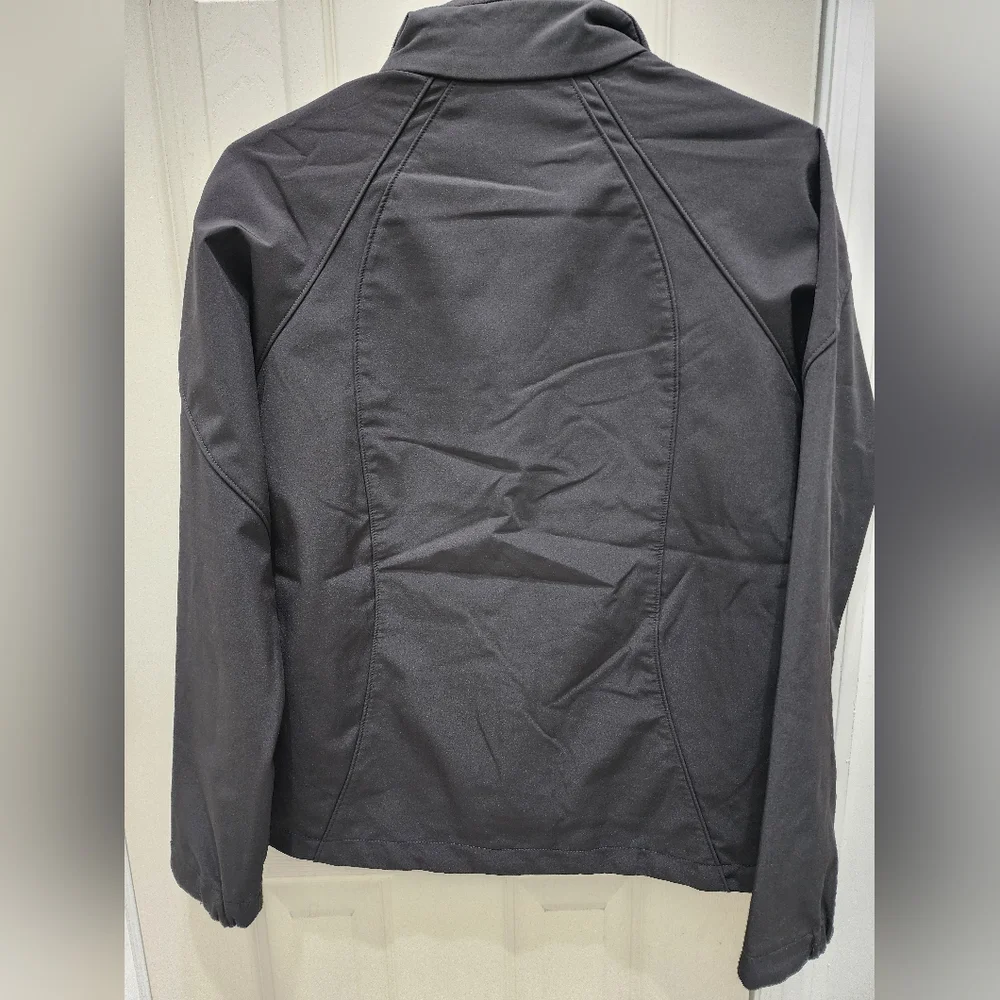 Black‎ Diamond jacket, size small, black